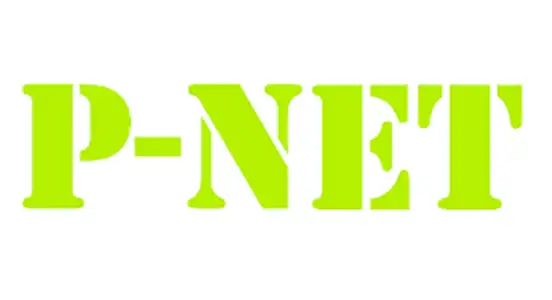 کول پد لپ تاپ پی نت P-net P702