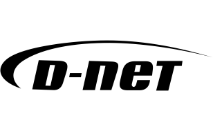 اسپیکر دسکتاپ دی-نت مدل D-NET DT-16