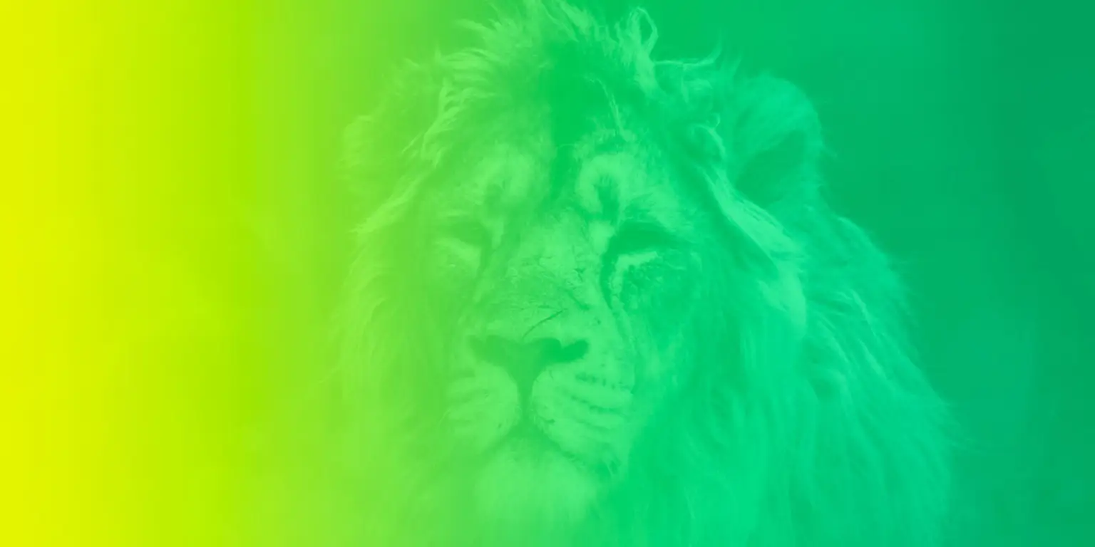 گرین لاین Greenlion