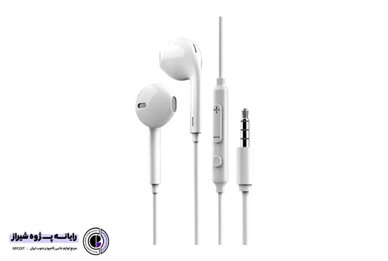 هندزفری ایفون تسکو مدل TH-5071