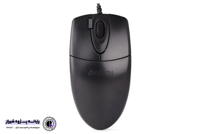 ماوس سیمی A4tech OP-620d