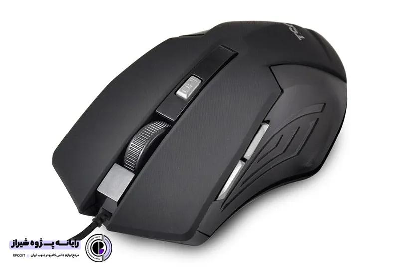 ماوس تسکو مدل TM 286