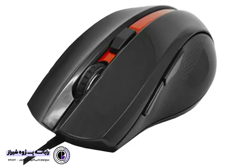 ماوس تسکو مدل TM 289