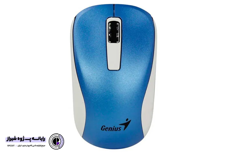 ماوس بی سیم جنیوس مدل NX-7010