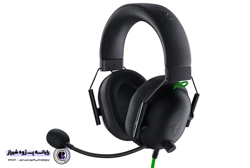 هدست ریزر مدل BLACKSHARK V2 x