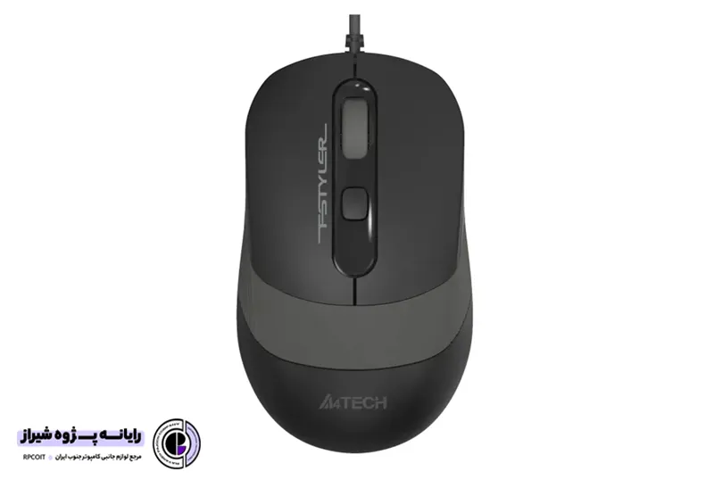 ماوس a4tech FM10 sسیمی