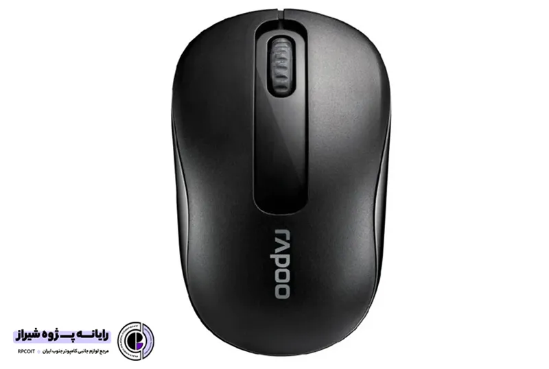 ماوس بی سیم رپو مدل M216 ا Rapoo M216 Wireless Mouse