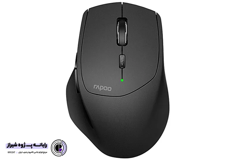 ماوس بی سیم رپو مدل MT550