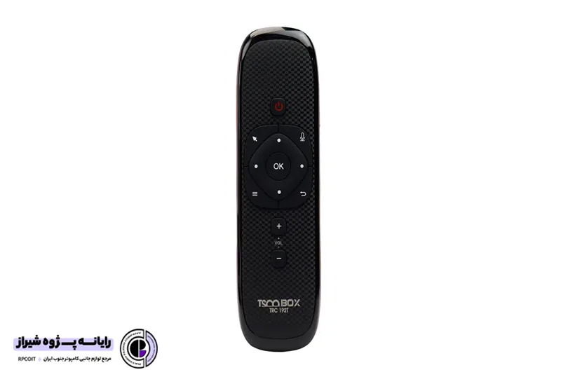 ریموت کنترل تسکو مدل trc192