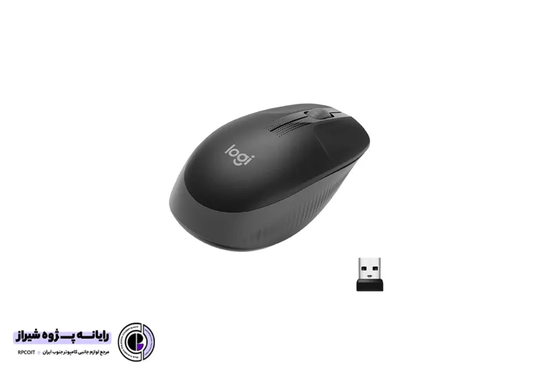 ماوس لاجیتک m190