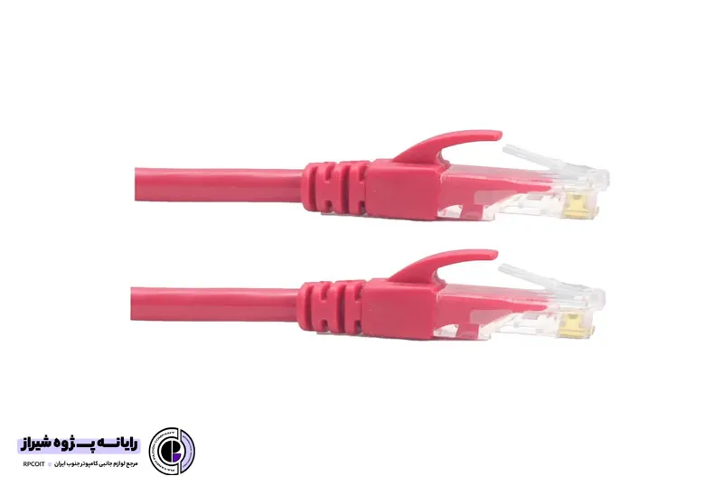 کابل شبکه CAT6 دی-نت3m