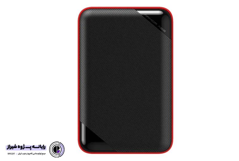 هارد اکسترنال سیلیکون پاور Silicon Power A62 ظرفیت 4 ترابایت
