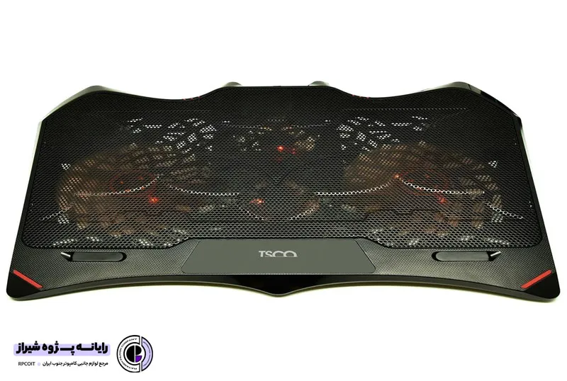 کول پد تسکو  tsco tclp3102