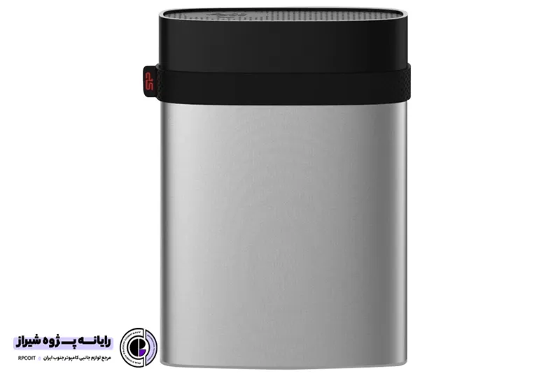 هارد اکسترنال سیلیکون پاور مدل Armor A85 ظرفیت 5 ترابایت