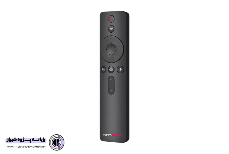 ریموت کنترل تسکو مدل TRC181