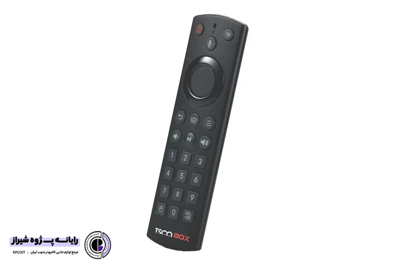ریموت کنترل تسکو مدل TRC182