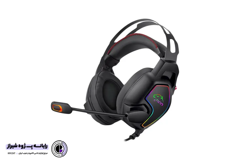 هدست گیمینگ تسکو GH 5159