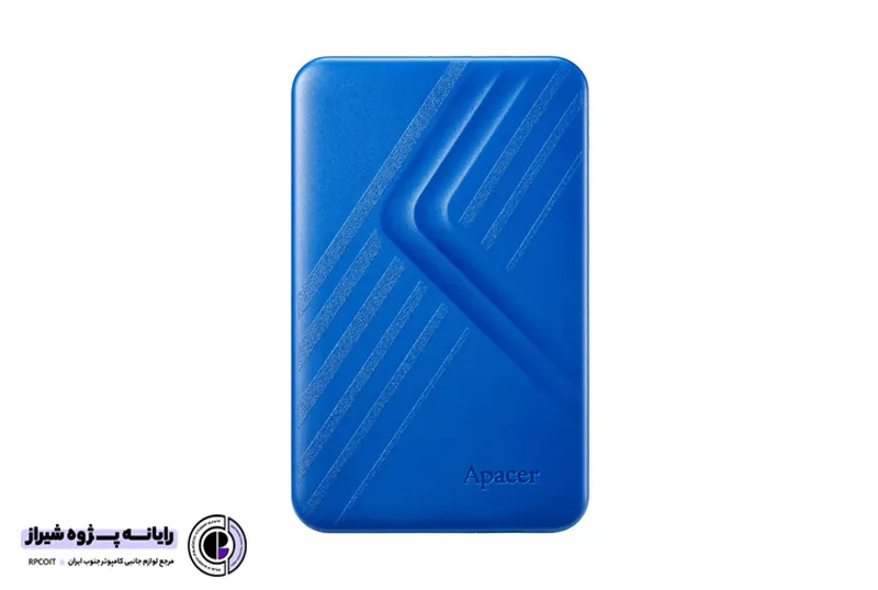 هارد اکسترنال AC236 2TB اپیسر