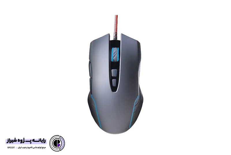 ماوس گیمینگ تسکو مدل TM763GA