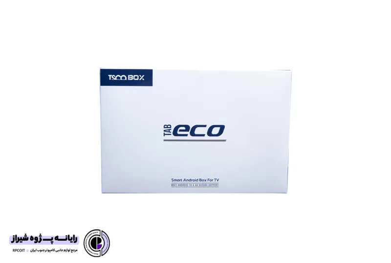 اندروید باکس تسکو مدلTAB ECO
