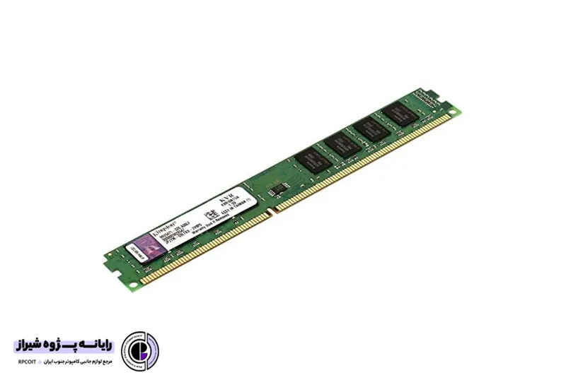 Ram 2GB DDR3 Kingston 1600