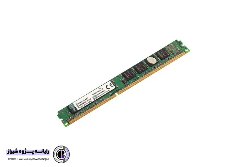 Ram 4GB DDR3 Kingston 1333
