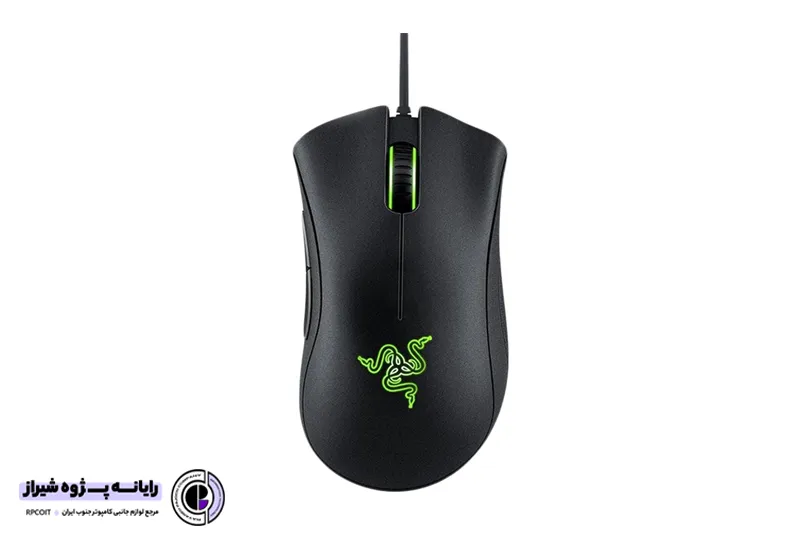 ماوس گیمینگ ریزر مدل DEATHADDER ESSENTIAL