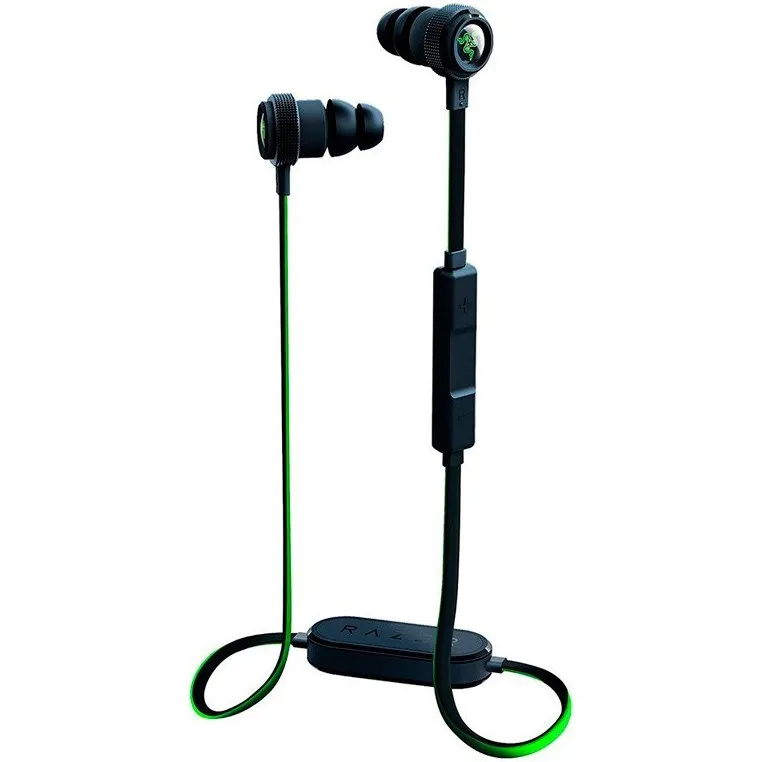 ایربادز ریزر مدل HAMMERHEAD BT
