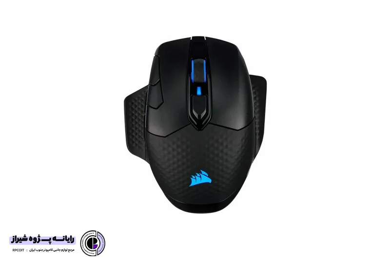 ماوس گیمینگ کورسیر DARK CORE RGB PRO