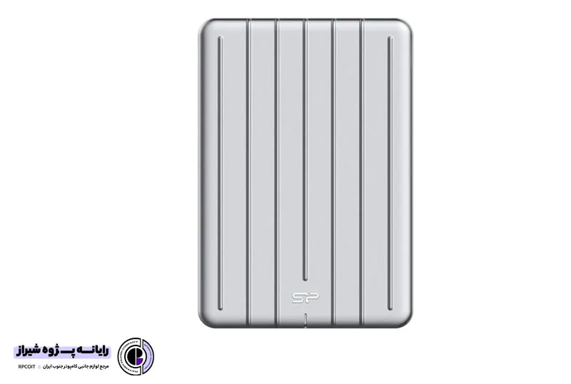 هارد اکسترنال سیلیکون پاور مدل Armor A75 ظرفیت 1 ترابایت