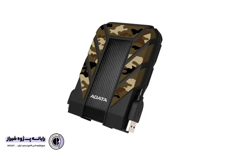 هارد اکسترنال  ADATA HD710M PRO ظرفیت 1TB