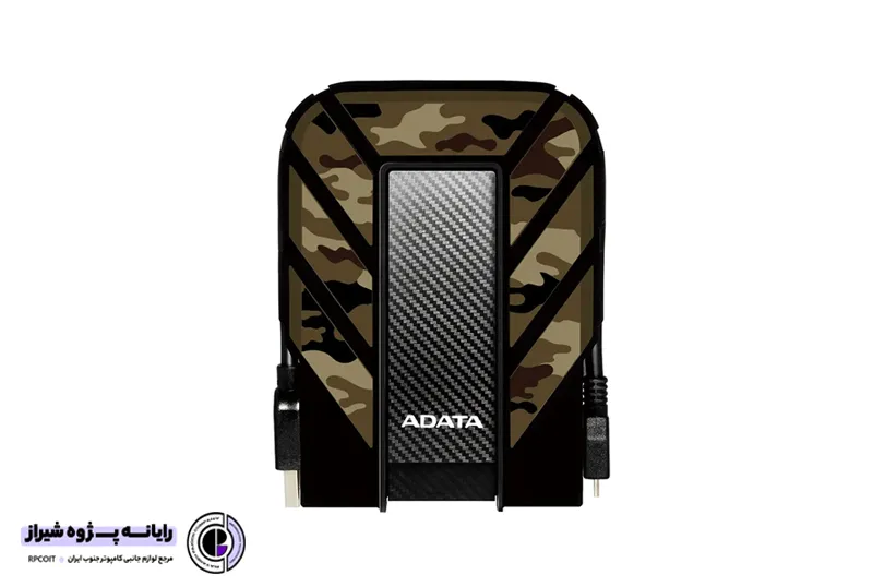 هارد اکسترنال  ADATA HD710M PRO ظرفیت 2TB