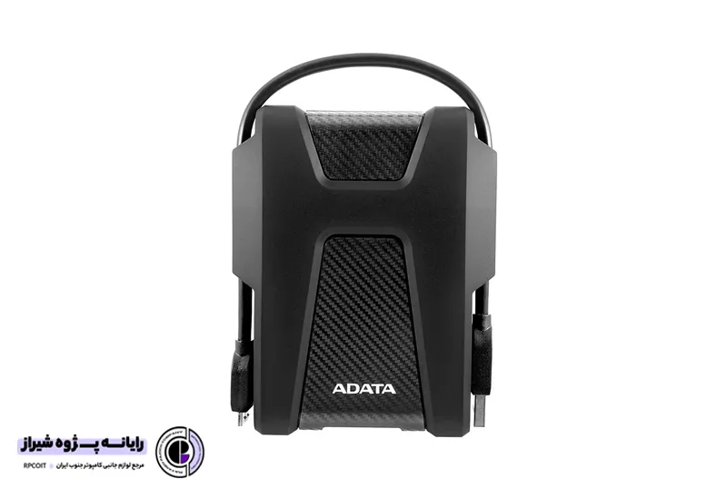 هارد اکسترنال  ADATA HD680 ظرفیت 2TB