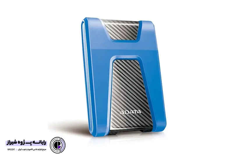 هارد اکسترنال  ADATA HD650 ظرفیت 4TB
