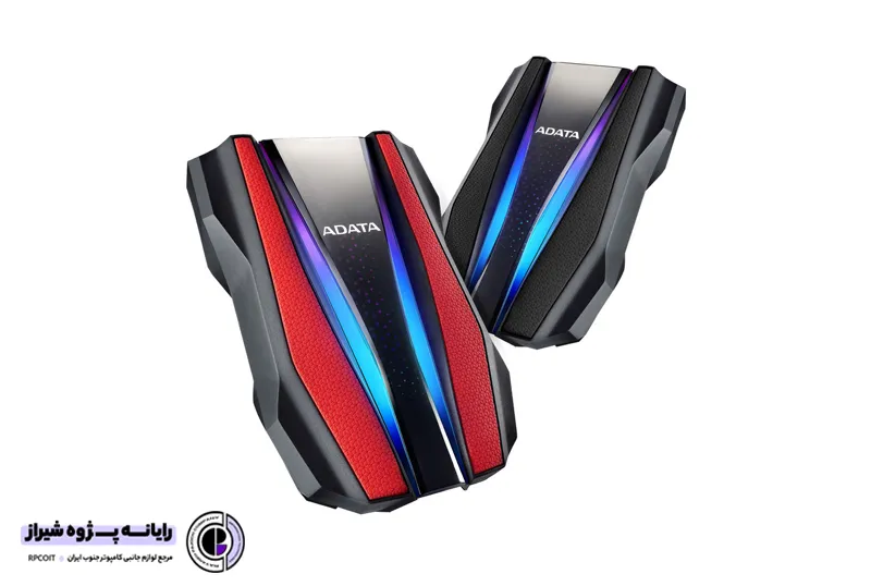 هارد اکسترنال  ADATA HD770G ظرفیت 1TB