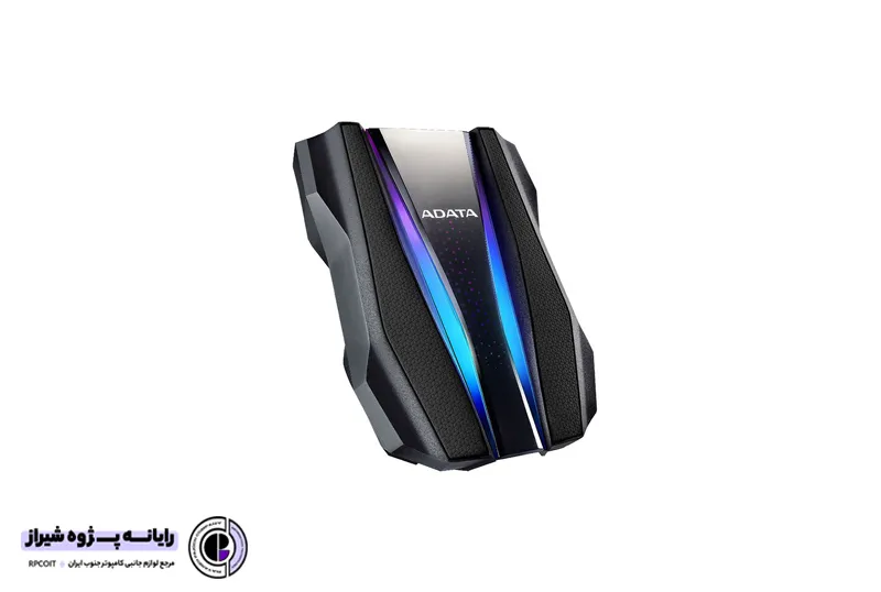 هارد اکسترنال  ADATA HD770G ظرفیت 2TB