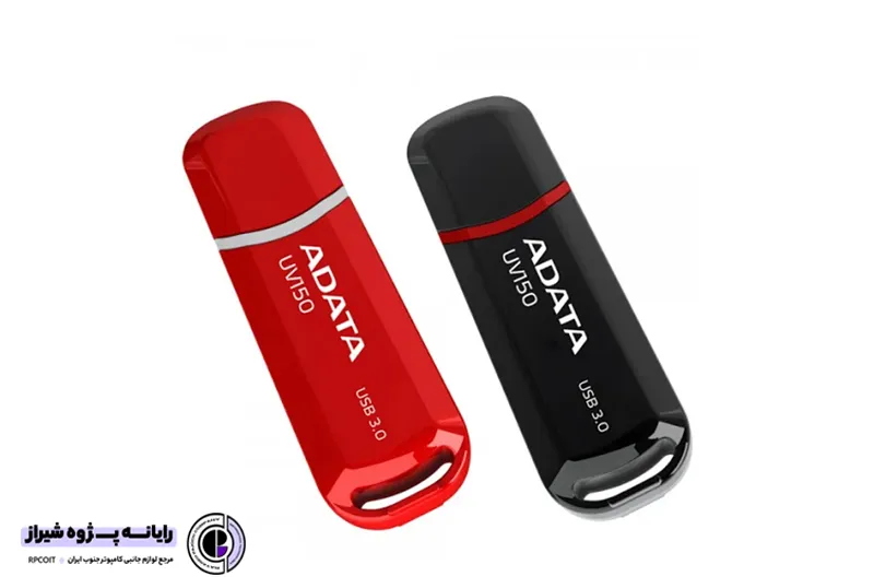 فلش مموری ای دیتا مدل ADATA UV150 ظرفیت 32G