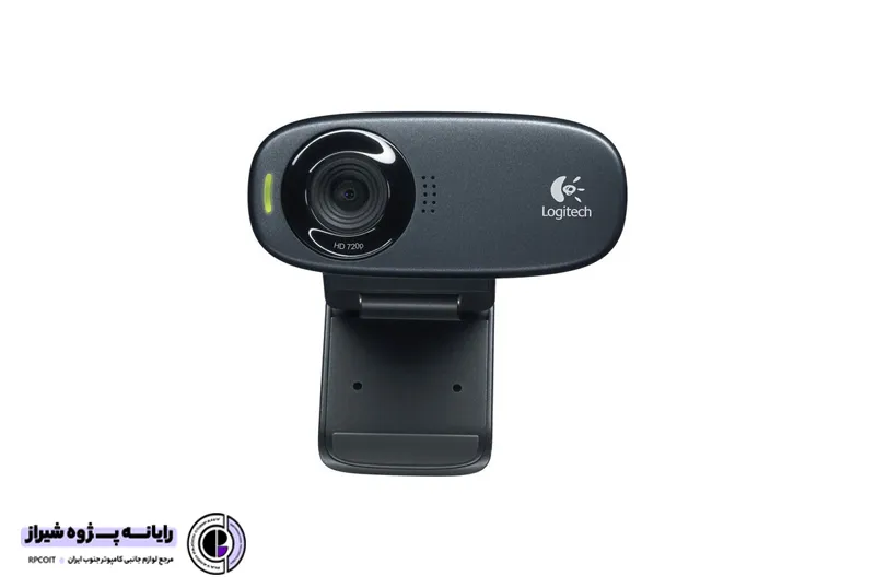 وب کم لاجیتک مدل C310 HD