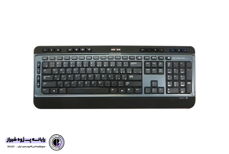 کیبورد بی سیم ارش مدل AX2900