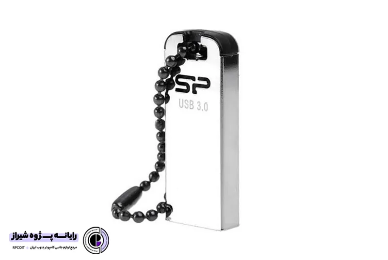 فلش مموری Silicon Power مدل Jewel J10 ظرفیت 32 گیگابایت