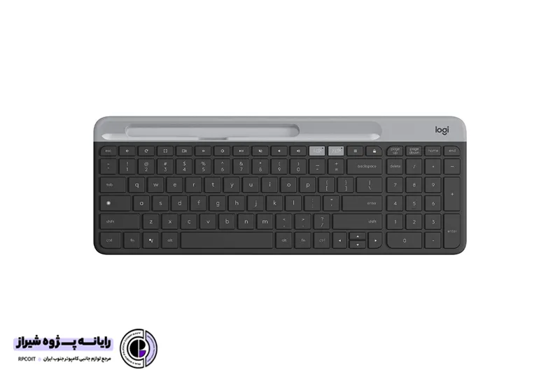کیبورد بی سیم لاجیتک K580 SLIM