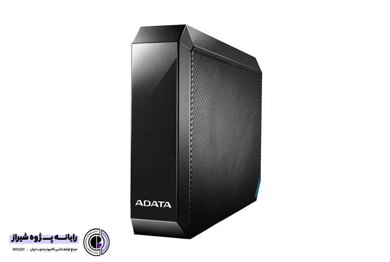 هارد اکسترنال ای دیتا مدل HM800 ظرفیت 6 ترابایت