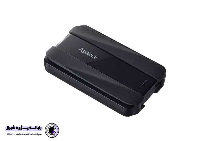 هارد اکسترنال 2 ترابایت Apacer مدل AC533