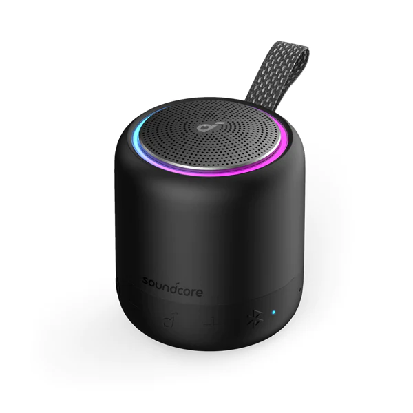 اسپیکر بلوتوثی انکر مدل SOUNDCORE Mini 3 pro مدل A3127