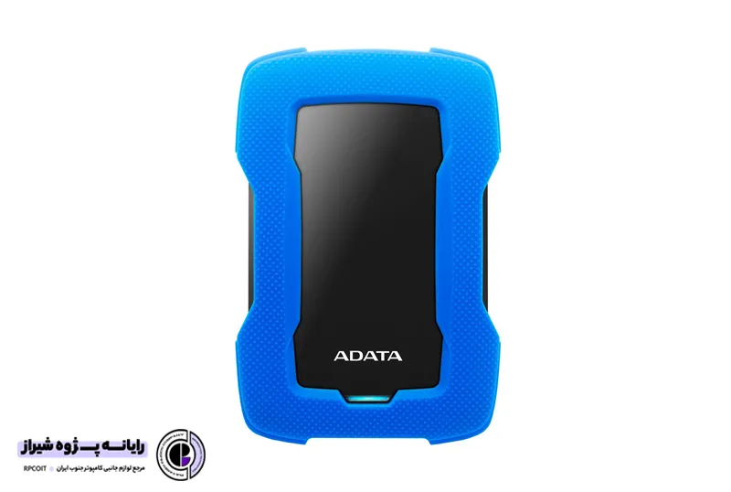 هارد اکسترنال  ADATA HD330 ظرفیت 1TB