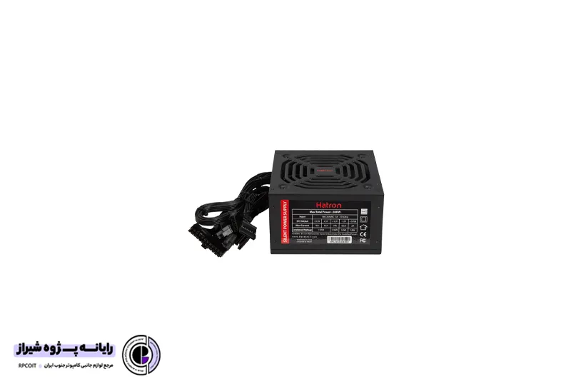 پاور هترون مدل HPS280