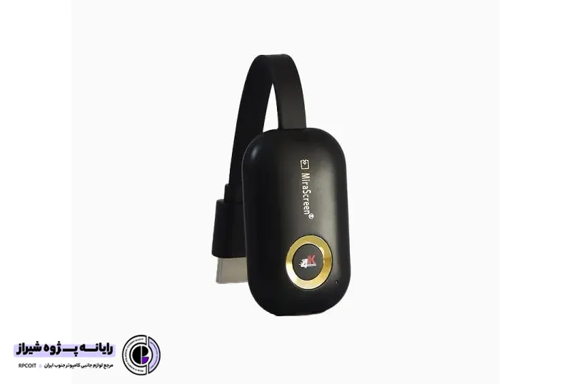 گیرنده بی سیم تصویر HDMI کی نت پلاس KP-DHWF2160