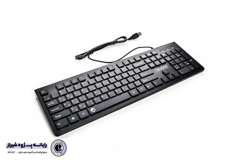 کیبورد بیاند مدل BK-2560