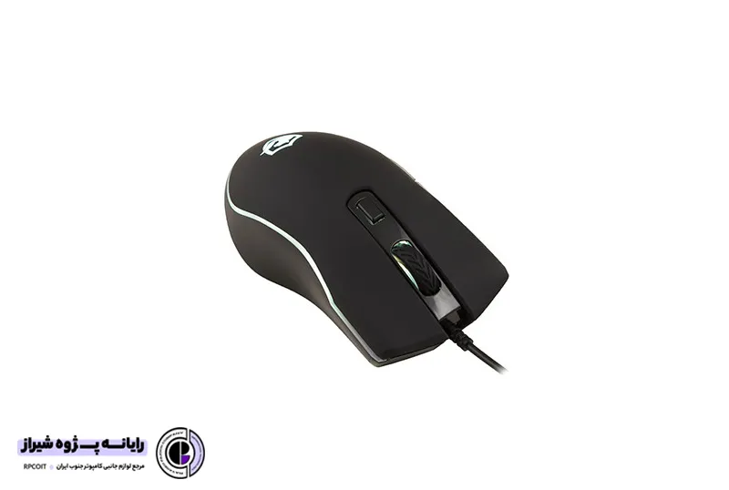 ماوس مخصوص بازی بیاند مدل BGM-1219 6D