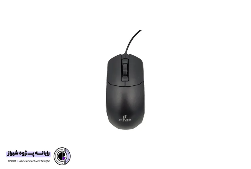 ماوس ایلون مدل ELEVEN M604